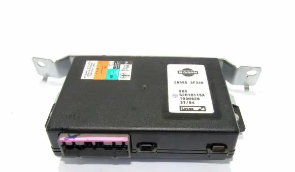 Nissan Primera Other control units/modules 285953F320