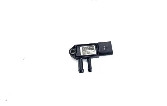 Exhaust gas pressure sensor
