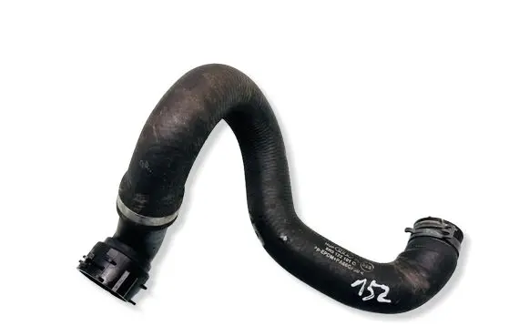Audi Q5 SQ5 Engine coolant pipe/hose 8R0122101Q