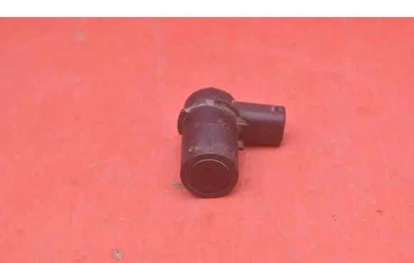 Ford C-MAX I Parking PDC control unit/module 2W93-15K859-DAW
