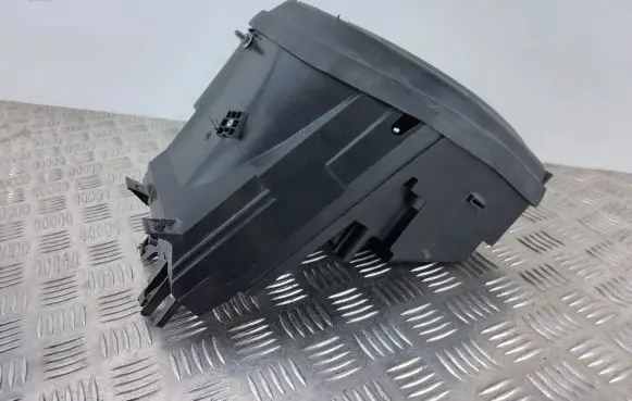 Citroen Berlingo Fuse box set 9658447380 9658418180