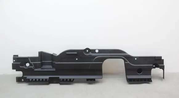 BMW X3 G01 Centre console side trim rear 7396584