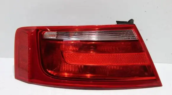 Audi A5 8T 8F Rear/tail lights 8T0945095 AU844LNNKBT1