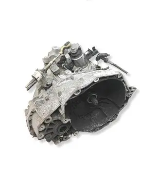 Opel Zafira C Manual 6 speed gearbox 