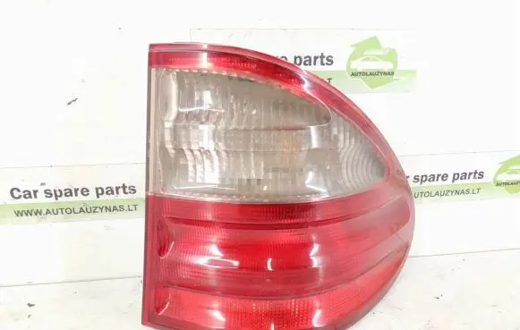 Mercedes-Benz E W210 Rear/tail lights 2108205464 A2108205464