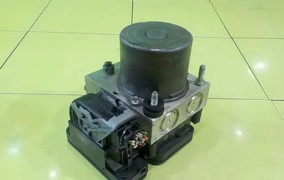 Citroen Jumper ABS Pump 1393843080