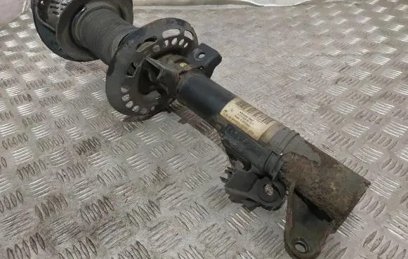 Mercedes-Benz E W212 Front shock absorber/damper A2123203913