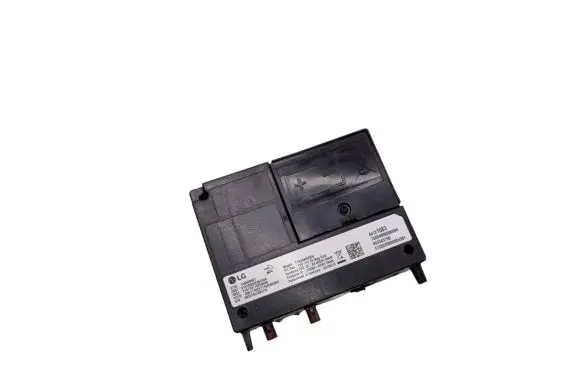 Buick Encore GX I Other control units/modules 84721683 555343750 7520400000000X