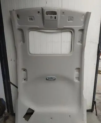 Ford Focus C-MAX Headlining 