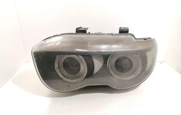 BMW 7 E65 E66 Headlight/headlamp