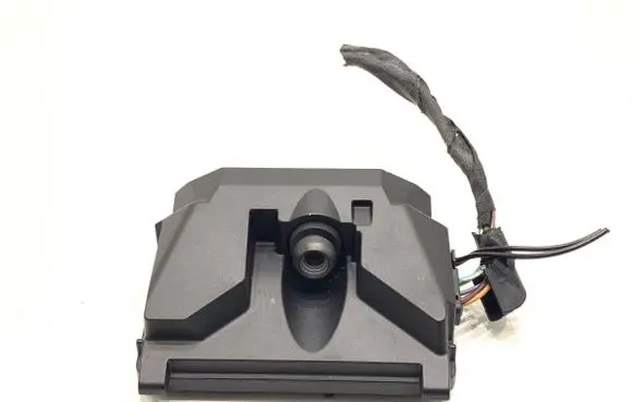 BMW 5 G30 G31 G38 Windshield/windscreen camera 5A29919