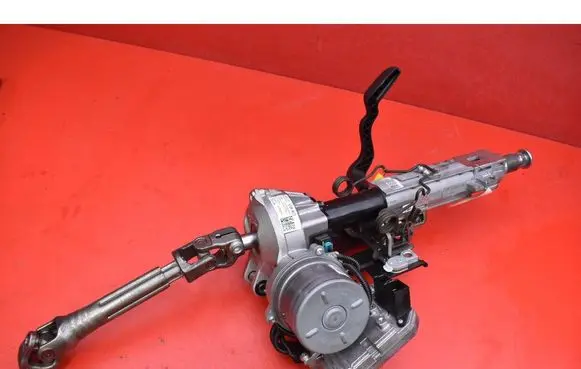 Volkswagen Cross Polo Power steering pump 6C1423510BR