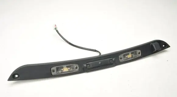 KIA Sportage Tailgate/trunk/boot exterior handle 873113W010