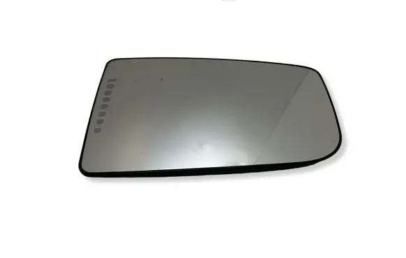 Volkswagen Crafter Wing mirror glass 155890012