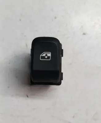 Audi Q2 - Electric window control switch 8V0959855B