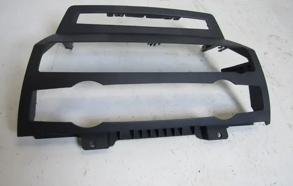 BMW X5 E70 Climate control/heater control trim 51457161797-MERC 51457161797