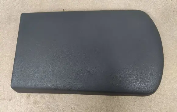 Peugeot 3008 I Armrest 9686610877