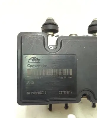 Mitsubishi Eclipse ABS Pump MN116367 06210303824 X2T37471M