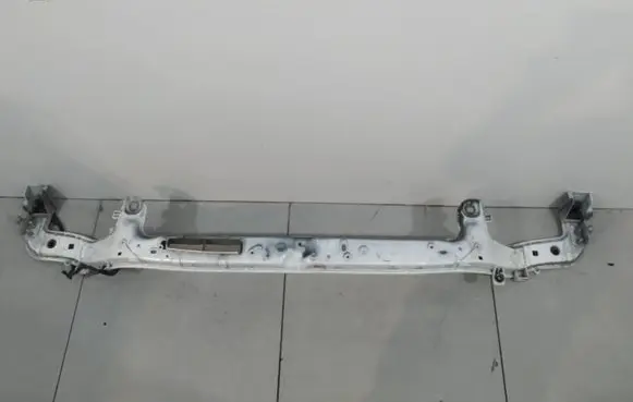 Ford S-MAX Radiator support slam panel