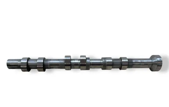 Camshaft