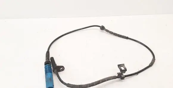 BMW 5 E60 E61 ABS brake wheel speed sensor 34526771701