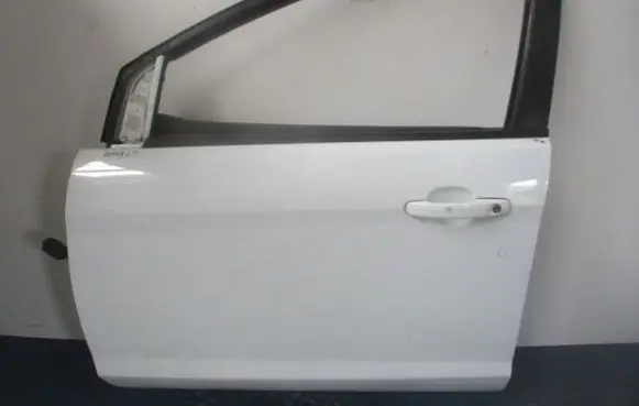 Ford Focus C-MAX Front door
