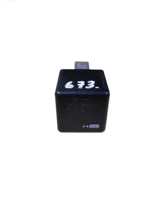 Renault Kangoo I Other relay 7700821864