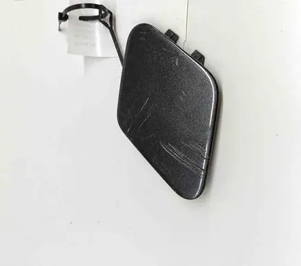 BMW iX Rear bumper row hook cap/cover 8737829