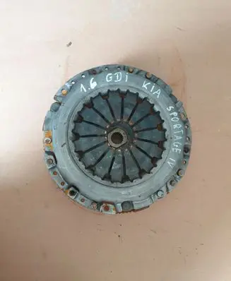 KIA Sportage Clutch set kit 3082600769
