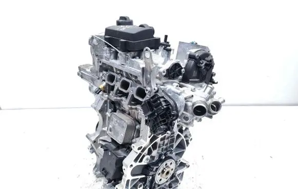 Volkswagen Polo VI Engine DUS