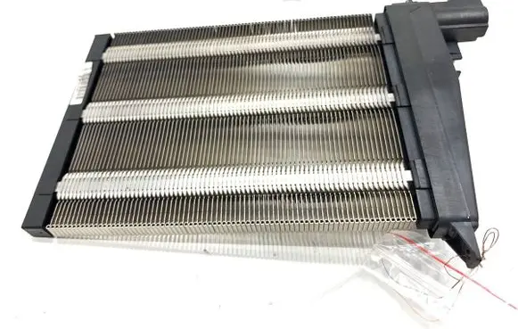 Audi A3 S3 8P Heater blower radiator 1K0963235D