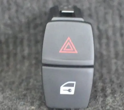BMW 4 F36 Gran coupe Other switches/knobs/shifts 9231786
