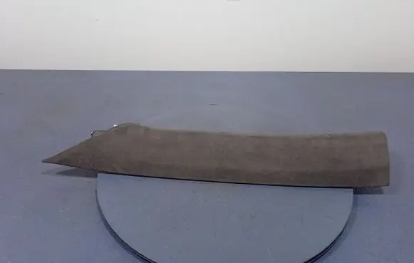 Porsche Panamera (970) Other sill/pillar trim element 971867233