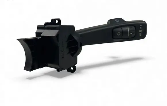 Volvo V50 Wiper control stalk 17D770