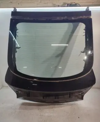 Audi A7 S7 4G Tailgate/trunk/boot lid