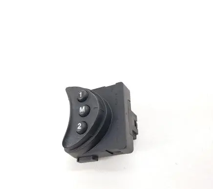 Jaguar XK8 - XKR Seat memory switch LJA6345AD