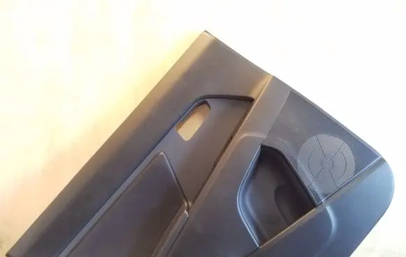 KIA Sportage Rear door card panel trim 833013U030