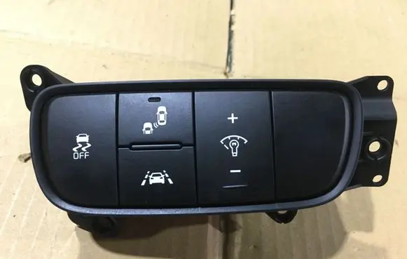 KIA Sorento Other switches/knobs/shifts 93700C5960
