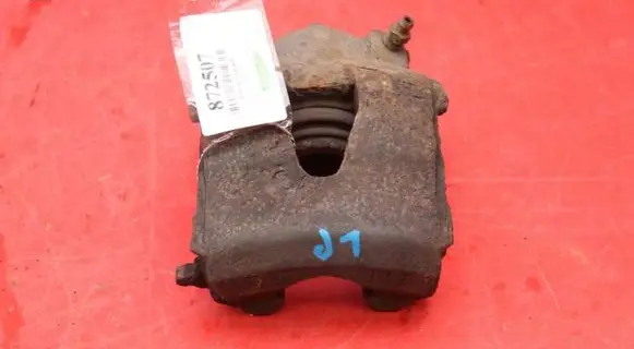 Volkswagen Golf Plus Front brake caliper