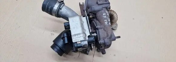 Audi A4 S4 B8 8K Turbo 059145721G