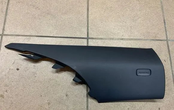 Audi A3 S3 8V (C) pillar trim 8V5867245