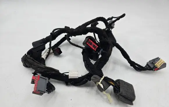 Jaguar XF X250 Front door wiring loom CX2314A205