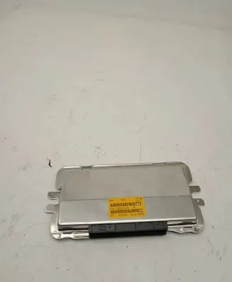 Suspension control unit/module