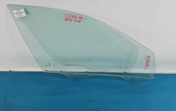 BMW 3 G20 G21 Front door window glass four-door IMPRK1585052