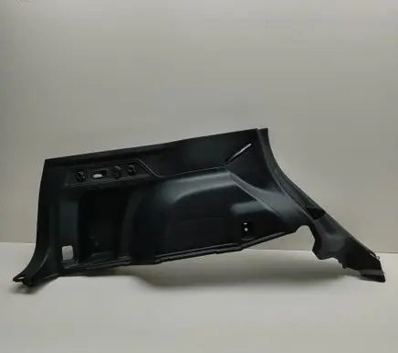 Subaru Forester SK Trunk/boot side trim panel 94027SJ070VH