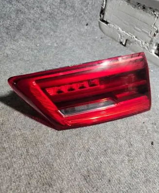 BMW 5 G30 G31 Rear/tail lights 630341L2