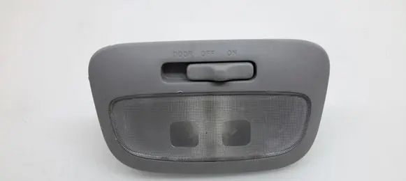 Toyota Yaris Verso Front seat light 8126046010