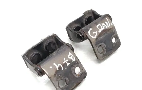 Honda Civic Loading door hinge set 