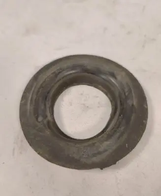 Toyota C-HR II Rear coil spring rubber mount 48258F4010