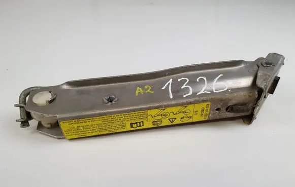 Audi A2 Lift Jack 8Z0011031A